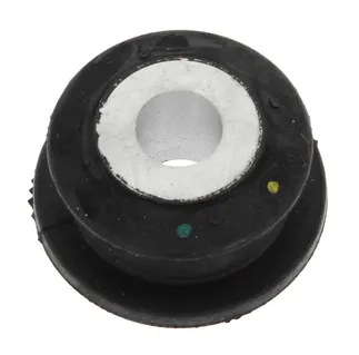 Corteco Front Left Suspension Subframe Mount - 1J0199429