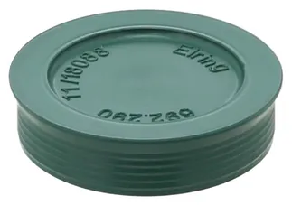 ElringKlinger Engine Camshaft Plug - 99610421554