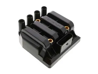 BREMI Ignition Coil - 06A905097A