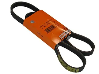 Continental ContiTech Fan and Alternator Serpentine Belt - 06B903137E