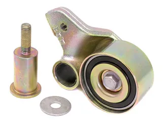 NTN Bearing Engine Timing Belt Tensioner Roller - 06C109485A