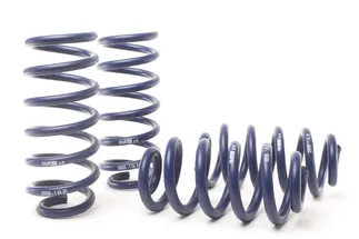 H&R Sport Springs For Porsche - 28690-1