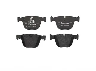 Brembo Rear Disc Brake Pad Set - 34216768471
