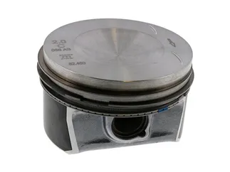 Mahle Engine Piston - 06D107066AB