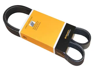 Continental ContiTech Supercharger Serpentine Belt - 06E903137AB