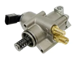 Hitachi Direct Injection High Pressure Fuel Pump - 06F127025M