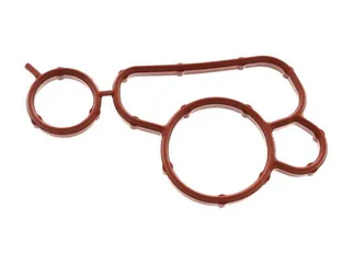 Victor Reinz Engine Oil Filter Adapter Gasket - 06J115441A