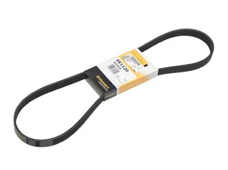 Continental ContiTech Alternator and Air Conditioning Serpentine Belt - 06J260849D