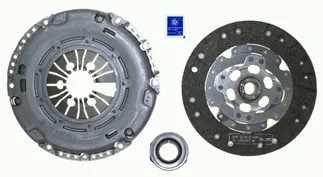 SACHS Clutch Kit - 038198141D