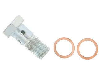CRP Turbocharger Coolant Line Banjo Bolt - 07119905176