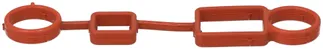 ElringKlinger Engine Crankcase Breather Gasket - 06F103483E