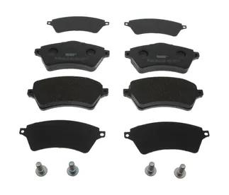 Ferodo Front Brake Pad Set - LR021899