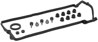 ElringKlinger Engine Valve Cover Gasket Set - 11127513194