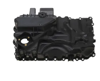 ElringKlinger Engine Oil Pan - 11137618512