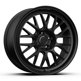 Fifteen52 Holeshot RSR 18x10.5 ET25 (5x120 / 72.56) - Asphalt Black (Satin Black)