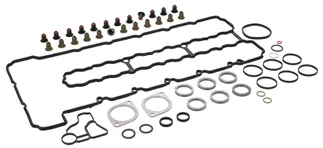 ElringKlinger Engine Cylinder Head Gasket Set - 11127572758