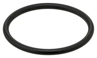 ElringKlinger Engine Coolant Thermostat Gasket - 038121119B