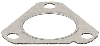 ElringKlinger Exhaust Pipe Flange Gasket - 11761711717