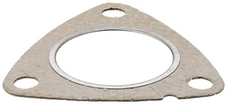 ElringKlinger Exhaust Pipe Flange Gasket - 18301716888