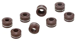 ElringKlinger Engine Valve Stem Oil Seal Set - 1020500158