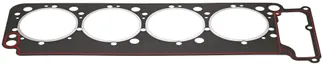 ElringKlinger Right Engine Cylinder Head Gasket - 1170161520