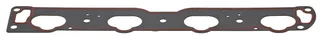 ElringKlinger Left Engine Intake Manifold Gasket - 1191411580