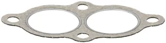 ElringKlinger Exhaust Pipe Flange Gasket - 18301711969