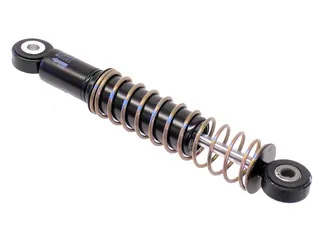 Stabilus Engine Timing Damper - 077109246B