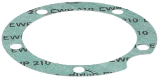 ElringKlinger Engine Water Pump Gasket - 6162010080