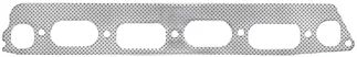 ElringKlinger Engine Intake Manifold Gasket - 6171420780