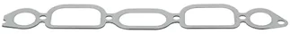 ElringKlinger Intake and Exhaust Manifolds Combination Gasket - 1151420780