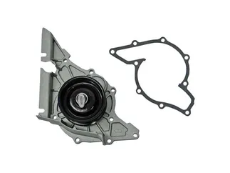 Graf Engine Water Pump - 078121006X