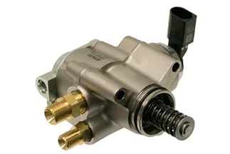 Hitachi Left Direct Injection High Pressure Fuel Pump - 079127025AF