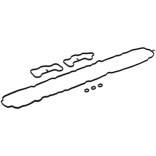 ElringKlinger Engine Valve Cover Gasket Set - 11128636546