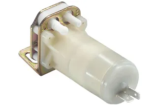 VDO Front Windshield Washer Pump - 0008693021