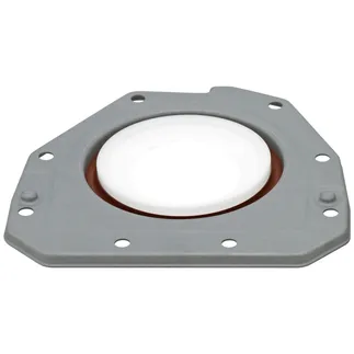 ElringKlinger Engine Crankshaft Seal - 06K103171G