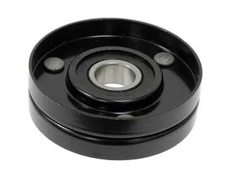 Gates Accessory Drive Belt Idler Pulley - 079903341F