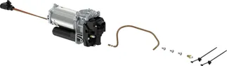 Wabco Front Air Suspension Compressor - 99134126398