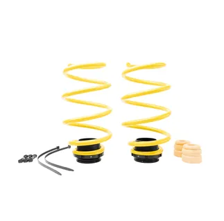 ST Adjustable Lowering Springs  For Mercedes - 27325044