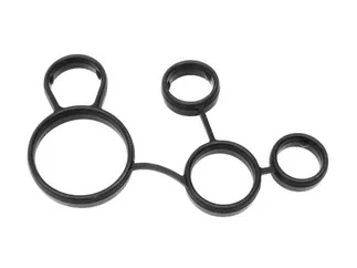 Victor Reinz Engine Oil Filter Adapter Gasket - 07K115441