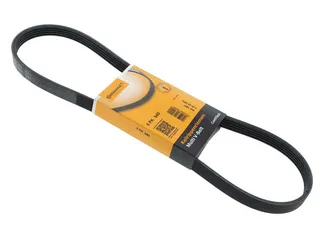 Continental ContiTech Air Conditioning Serpentine Belt - 07K145933G