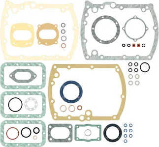 Victor Reinz Engine Conversion Gasket Set - 61610190101