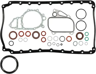 Victor Reinz Engine Crankcase Cover Gasket Set - 94410090103