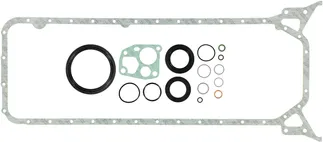 Victor Reinz Engine Crankcase Cover Gasket Set - 1040101408