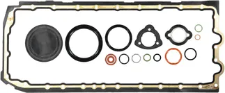 Victor Reinz Engine Crankcase Cover Gasket Set - 11117548101