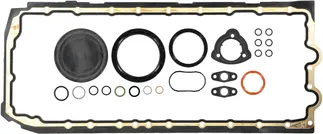 Victor Reinz Engine Crankcase Cover Gasket Set - 11117567210