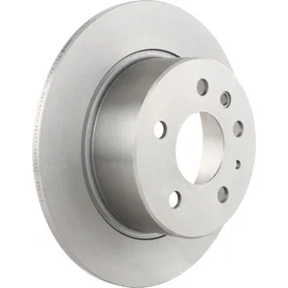 Brembo Rear Disc Brake Rotor - 126423001264