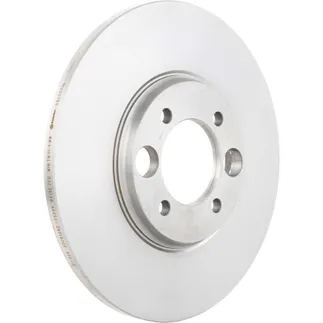 Brembo Rear Disc Brake Rotor - JLM730