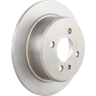 Brembo Rear Disc Brake Rotor - 34216755408