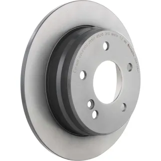 Brembo Rear Disc Brake Rotor - 2024230012
